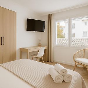 Hostal Y Apartamento Moli De Mar